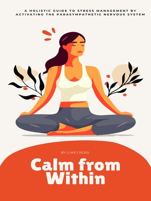 cover image of Calm from Within